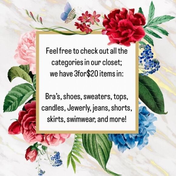 3for$20 shirt medium - Picture 4 of 4